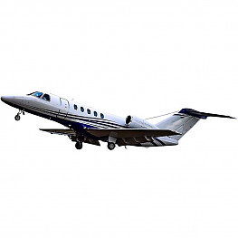 Cessna Cessna Citation CJ4 vieglās lidmašīnas