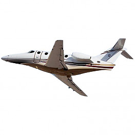 Beechcraft Beechcraft Premier IA vieglās lidmašīnas