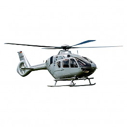 Airbus Airbus Helicopters TH135 helikopters