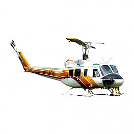 Bell Helicopter Bell 204/205 helikopters