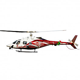 Bell Helicopter Bell 230 EMS helikopters