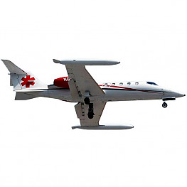 Bombardier Bombardier Learjet 36A vieglās lidmašīnas