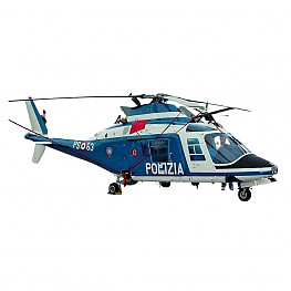 AgustaWestland Agusta AW109EOA helikopters