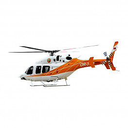 Bell Helicopter Bell 429 transporta