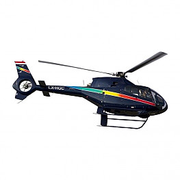 Airbus Airbus Helicopters EC120B Colibri helikopters