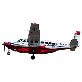 Cessna Cessna 208 Grand Caravan vieglās lidmašīnas