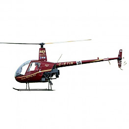 Robinson Helicopter Robinson R22 helikopters