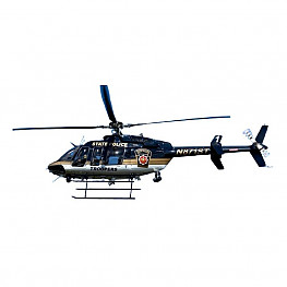 Bell Helicopter Bell 407AH helikopters