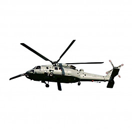 Harbin Aircraft Harbin Z-20 helikopters