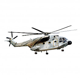 Aerospatiale Aérospatiale SA 321 Super Frelon transporta