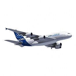 Airbus Airbus A380 tālo maršrutu lidmašīna