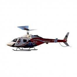 Bell Helicopter Bell 222 helikopters