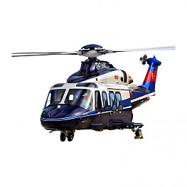 AgustaWestland AgustaWestland AW139 helikopters